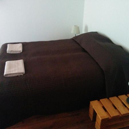 Viesu Nams Vilhelmine Hotell Līgatne Exteriör bild