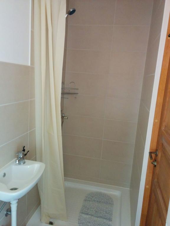 Viesu Nams Vilhelmine Hotell Līgatne Exteriör bild