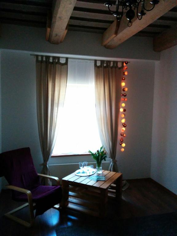 Viesu Nams Vilhelmine Hotell Līgatne Exteriör bild